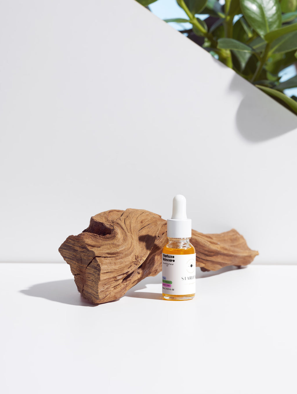 Nourishing Facial Oil
