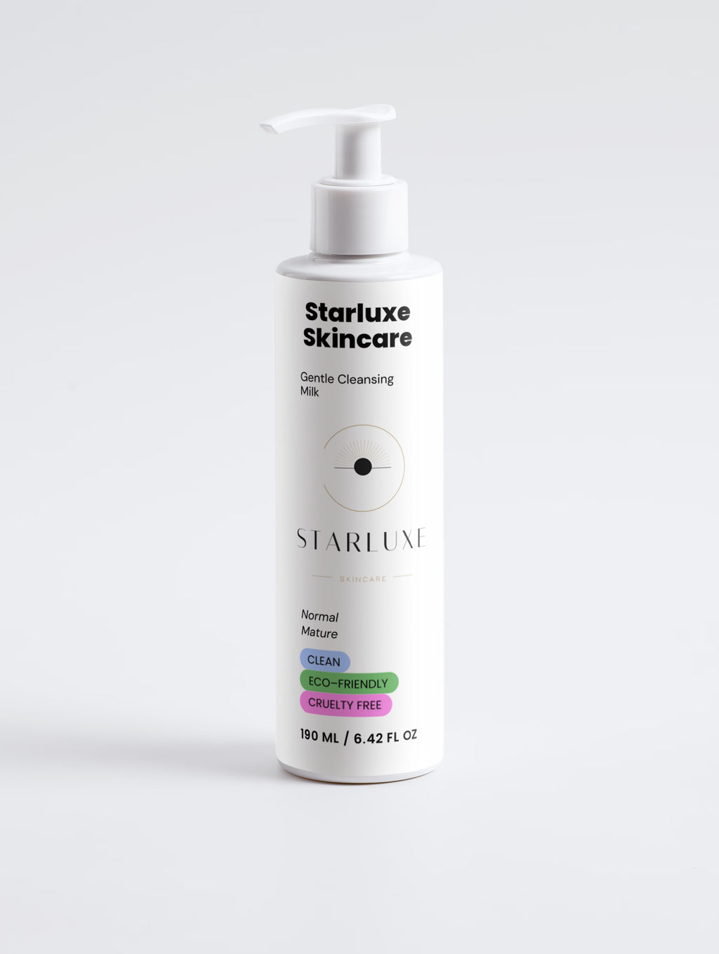 Gentle Cleansing Milk