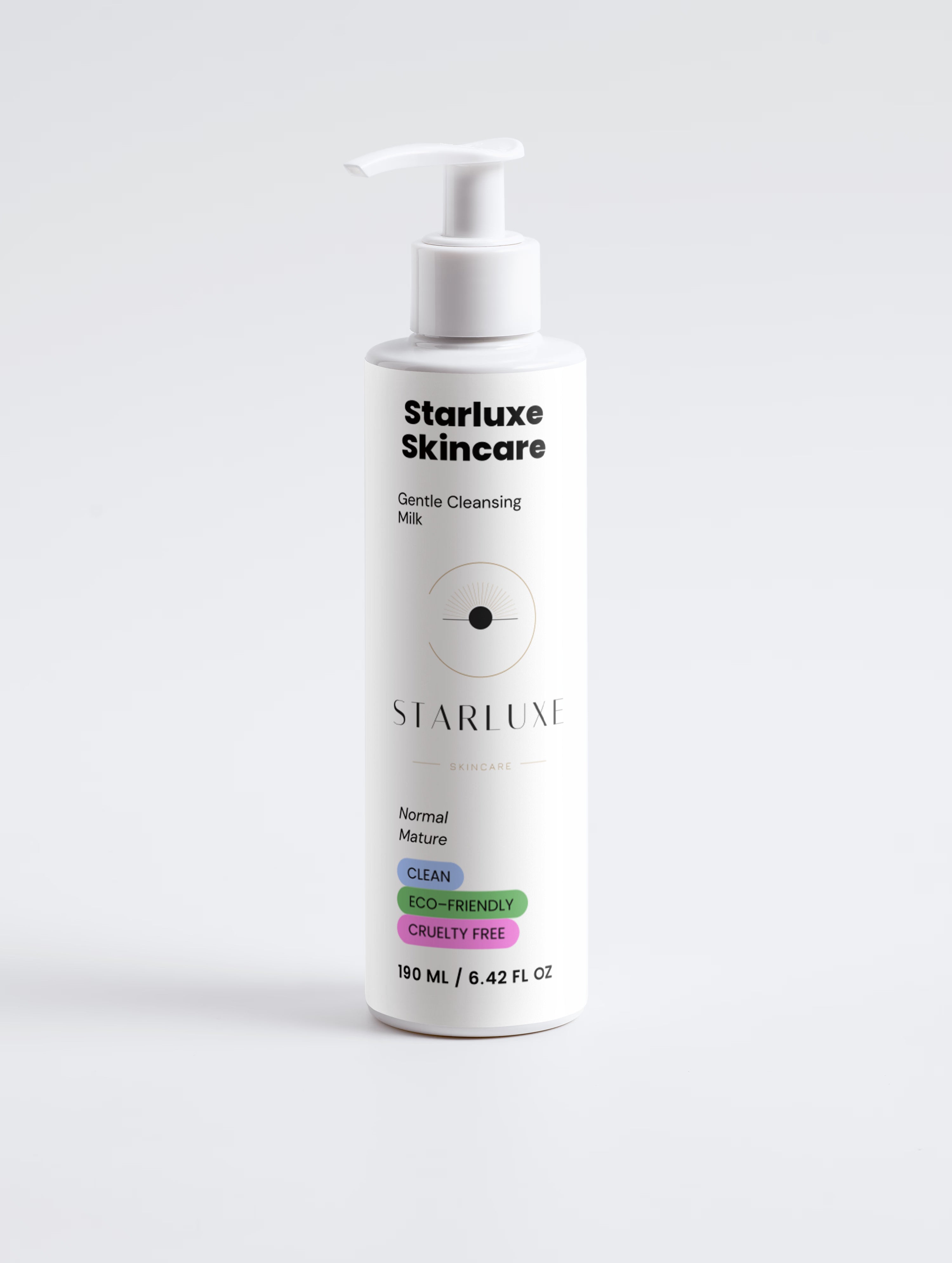 Gentle Cleansing Milk