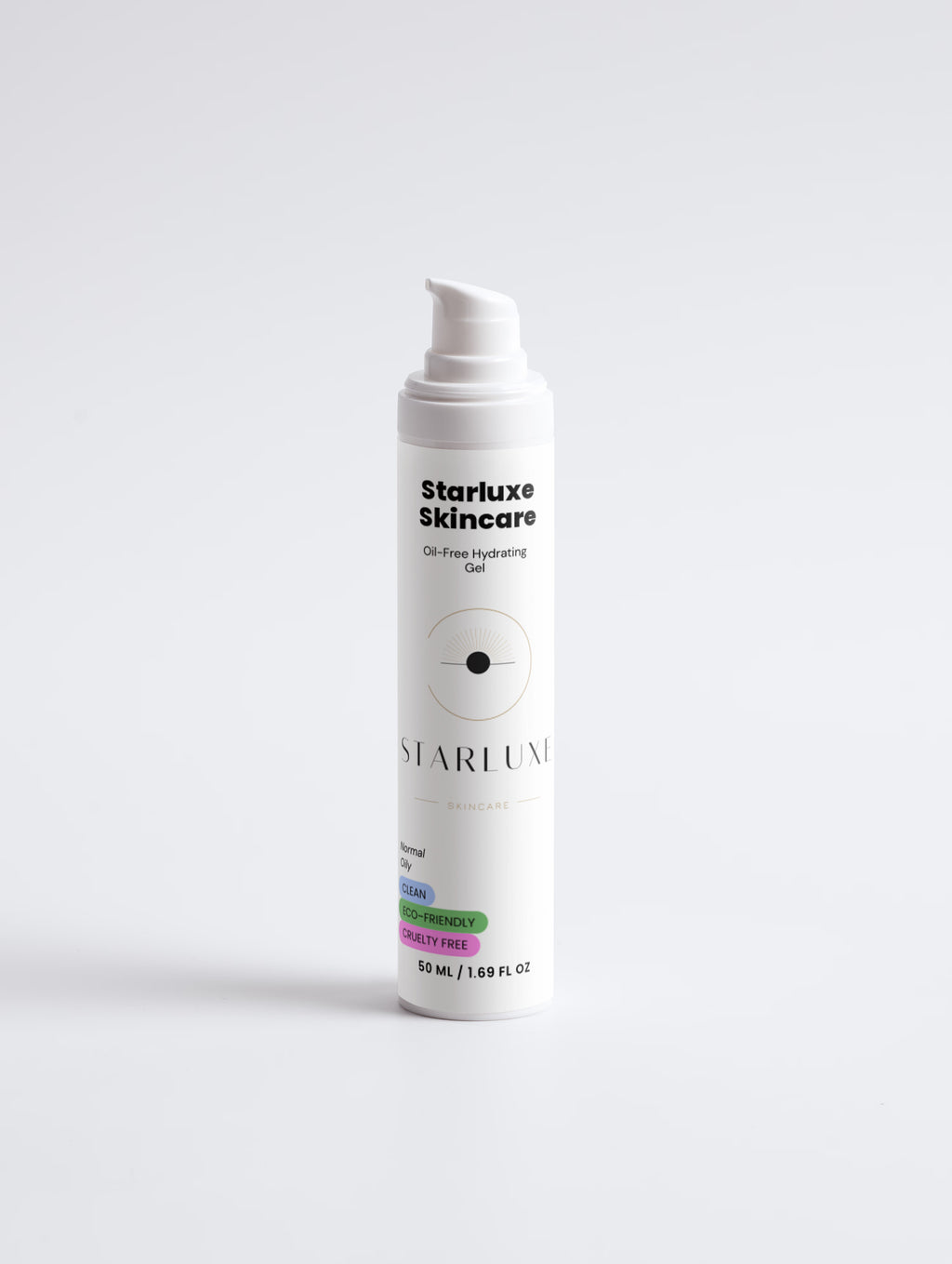 Oil-Free Hydrating Gel