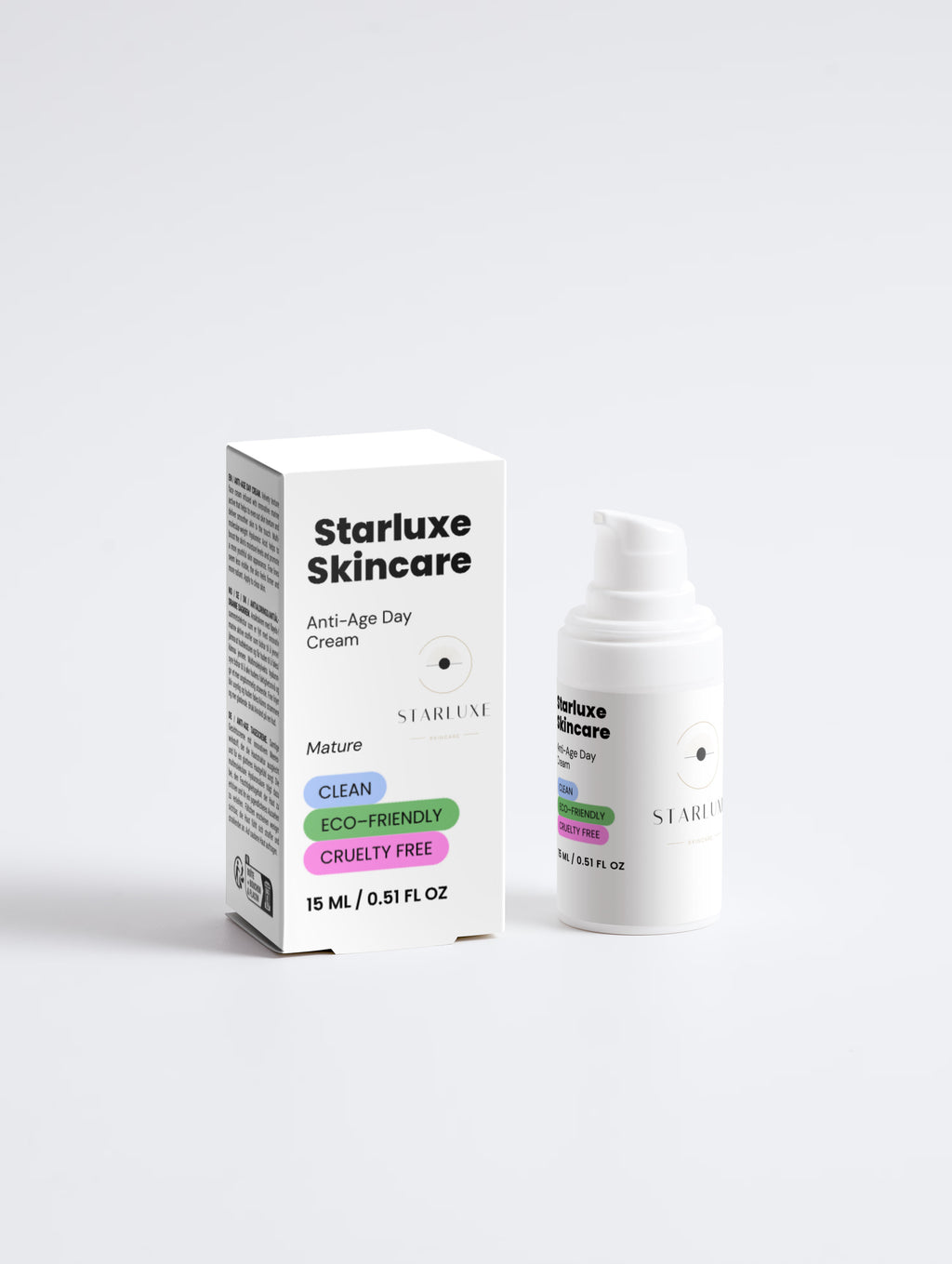 Anti-Age Day Cream