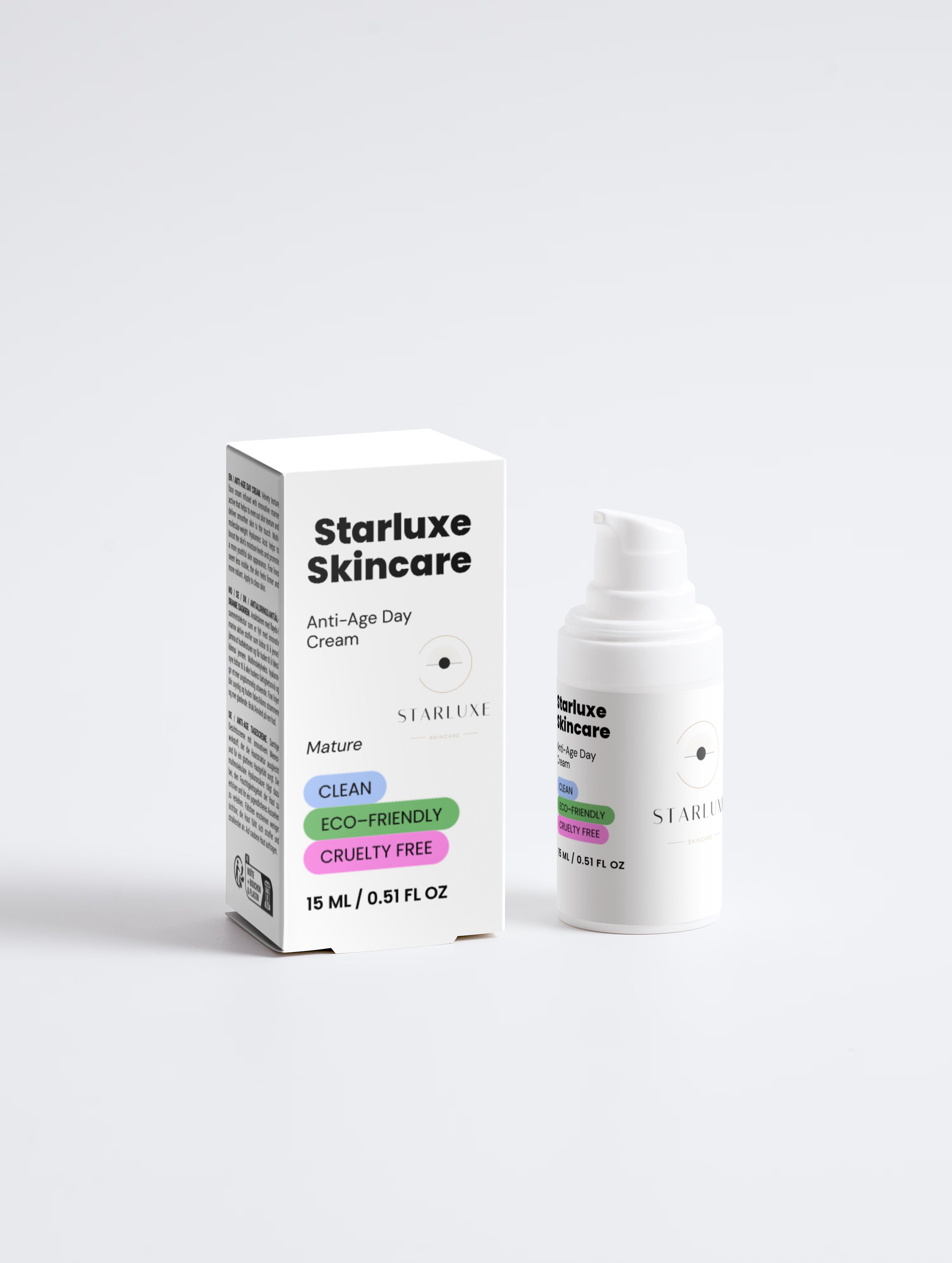 Anti-Age Day Cream
