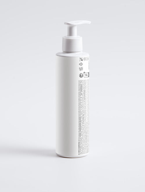 Gentle Cleansing Milk
