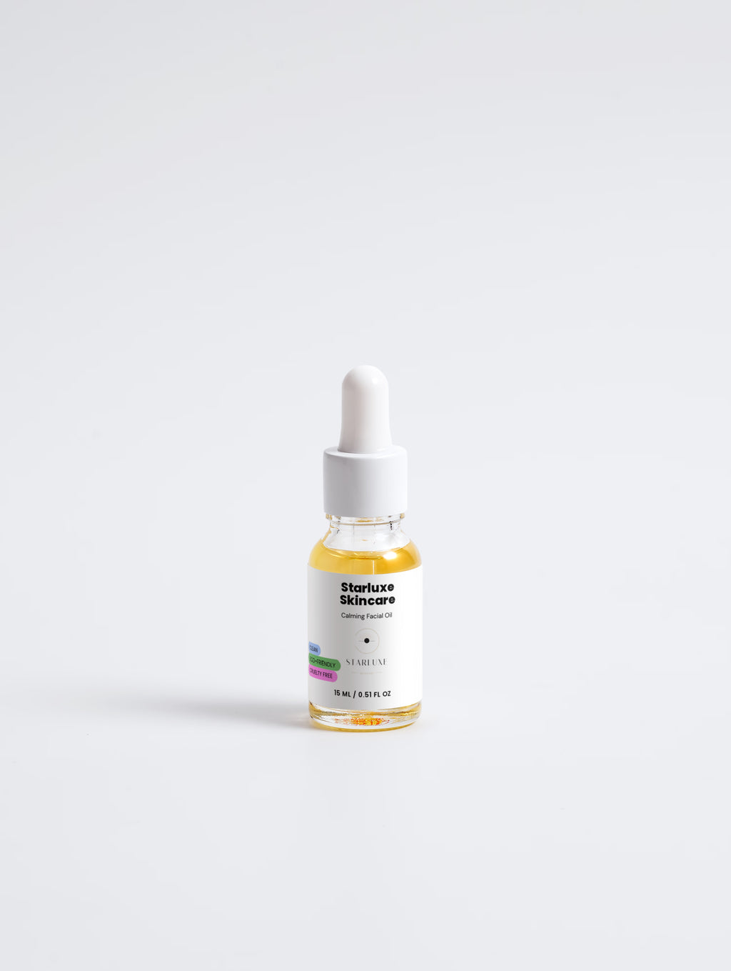 Calming Facial Oil
