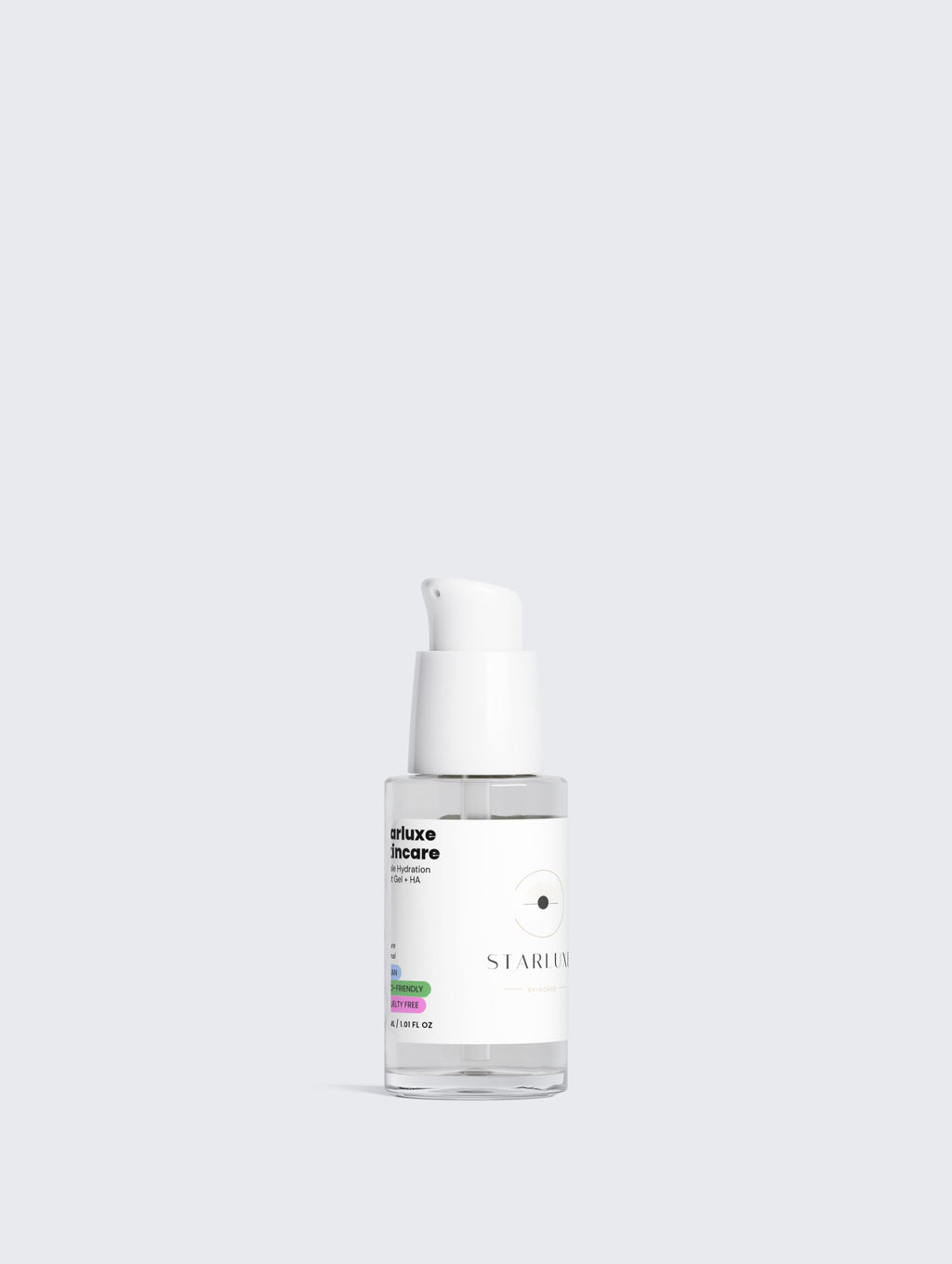 Double Hydration Boost Gel + HA