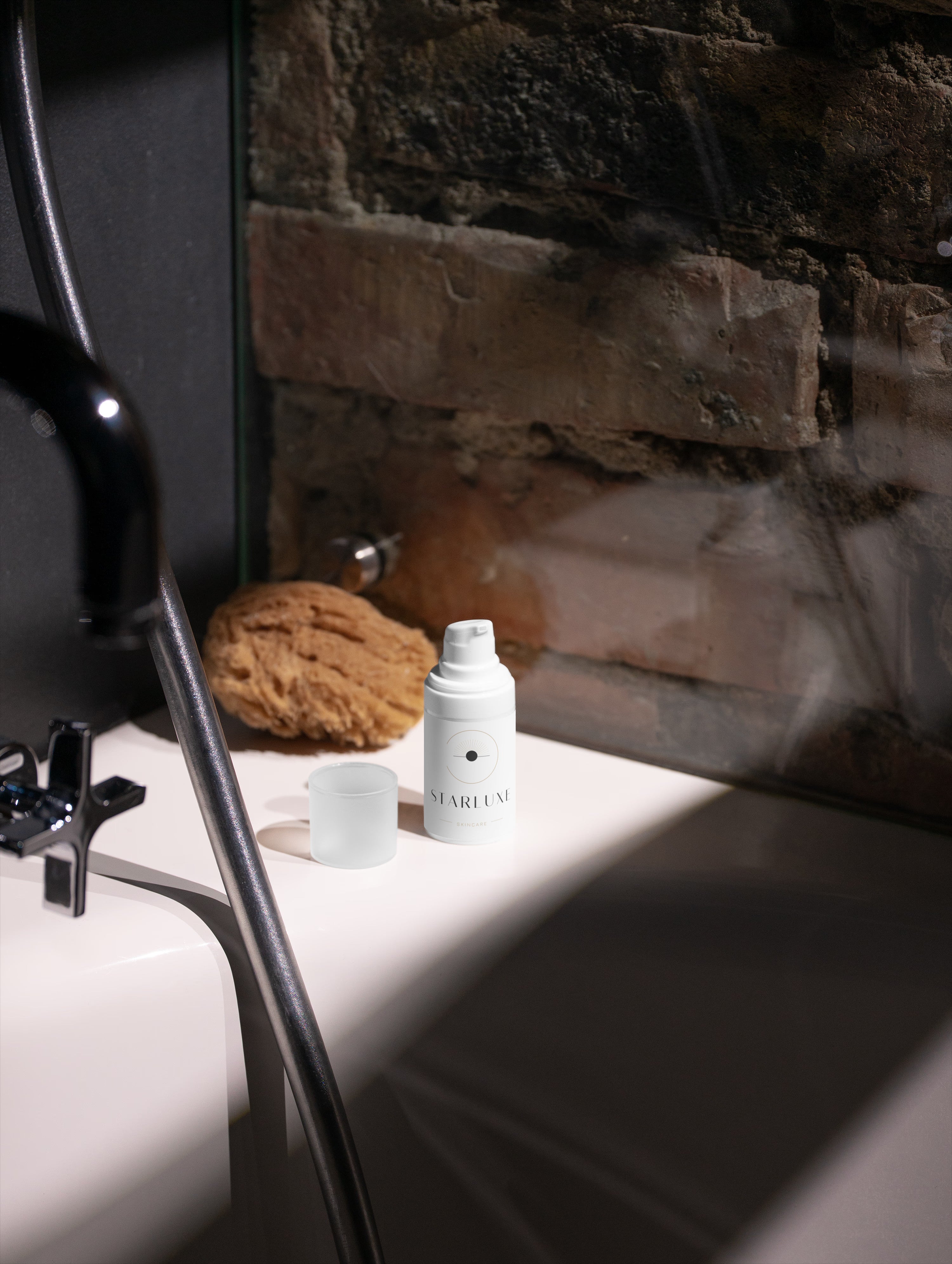 Moisturising Day Cream