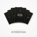 The Complete STARLUXE Skincare Collection — All 6 Guides (Digital Download)