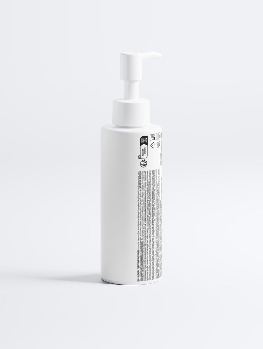Purifying Daily Cleanser