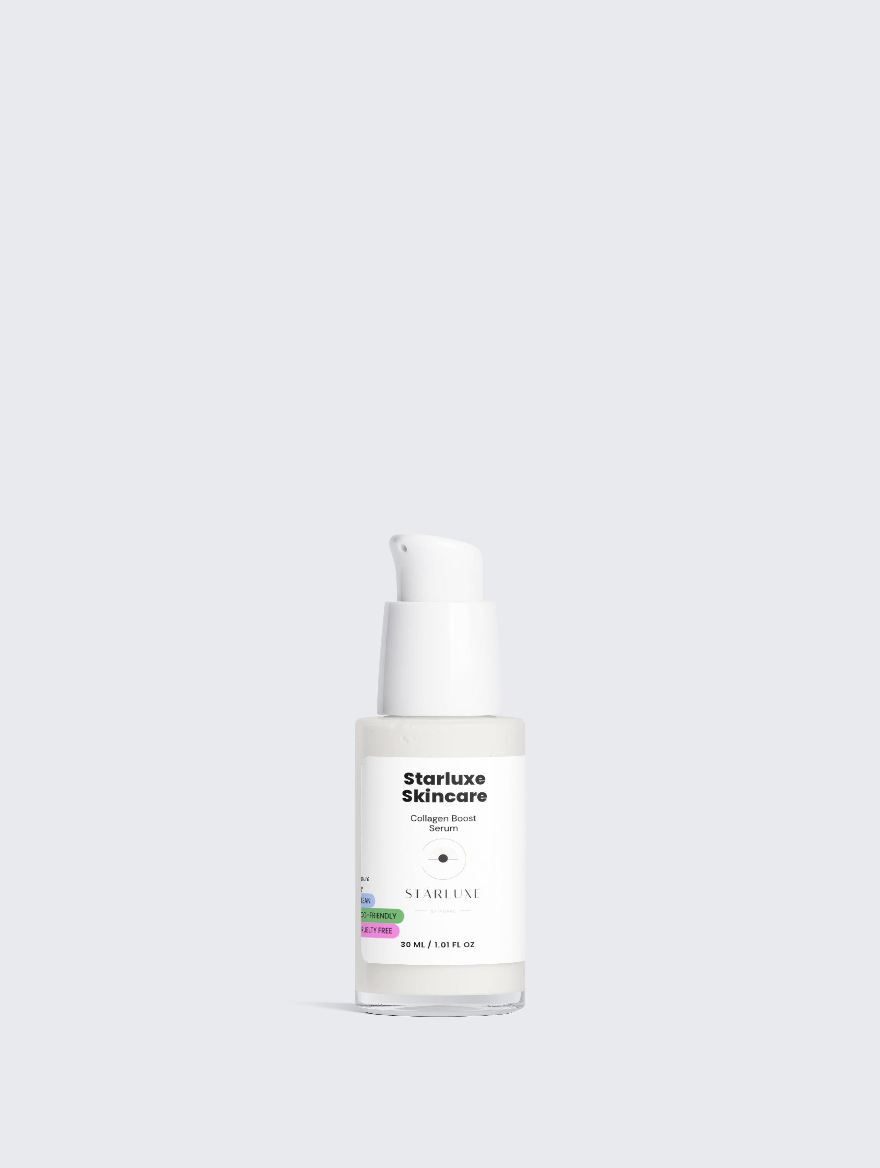 Collagen Boost Serum