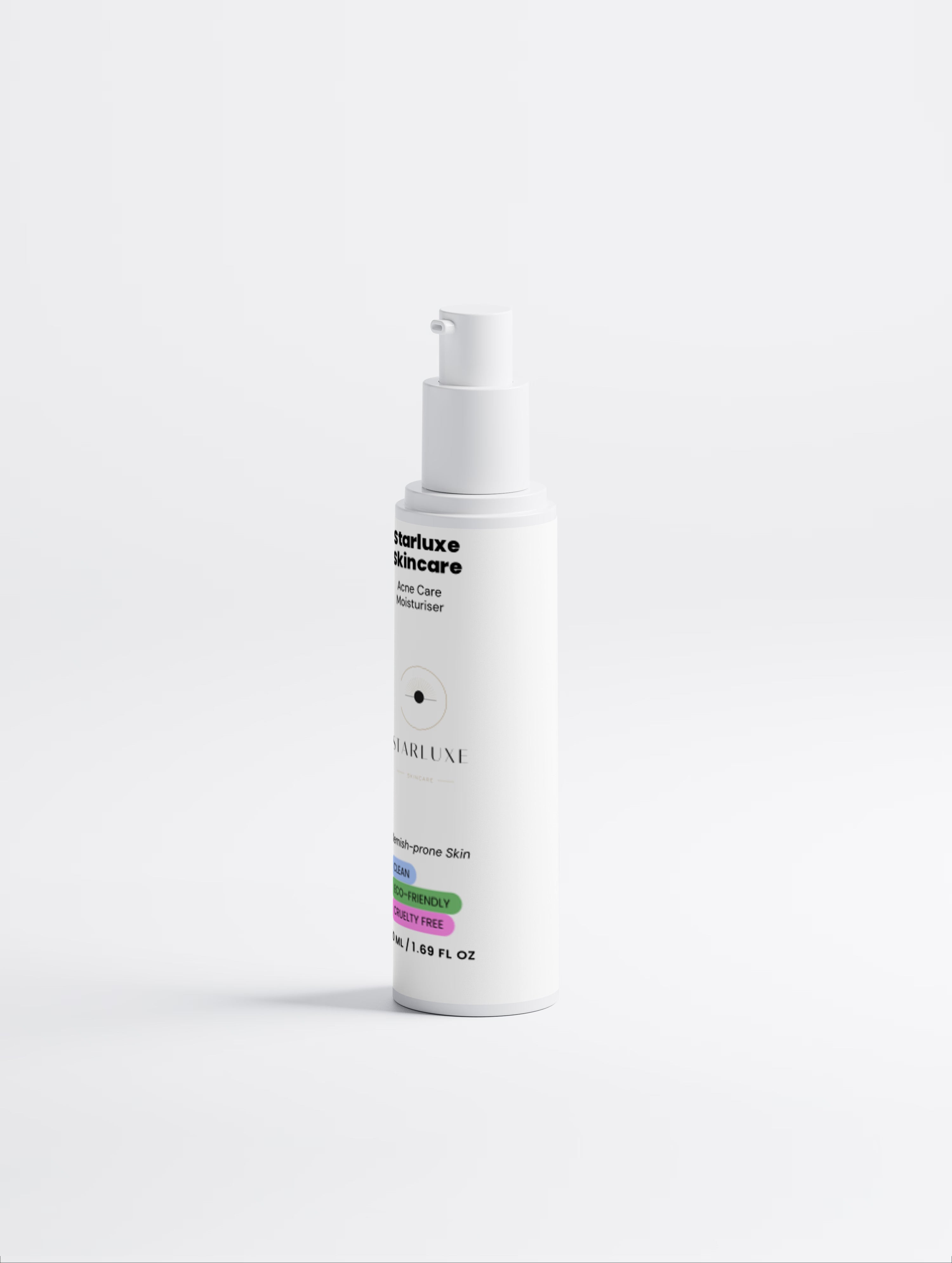 Acne Care Moisturiser