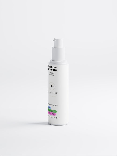Acne Care Moisturiser