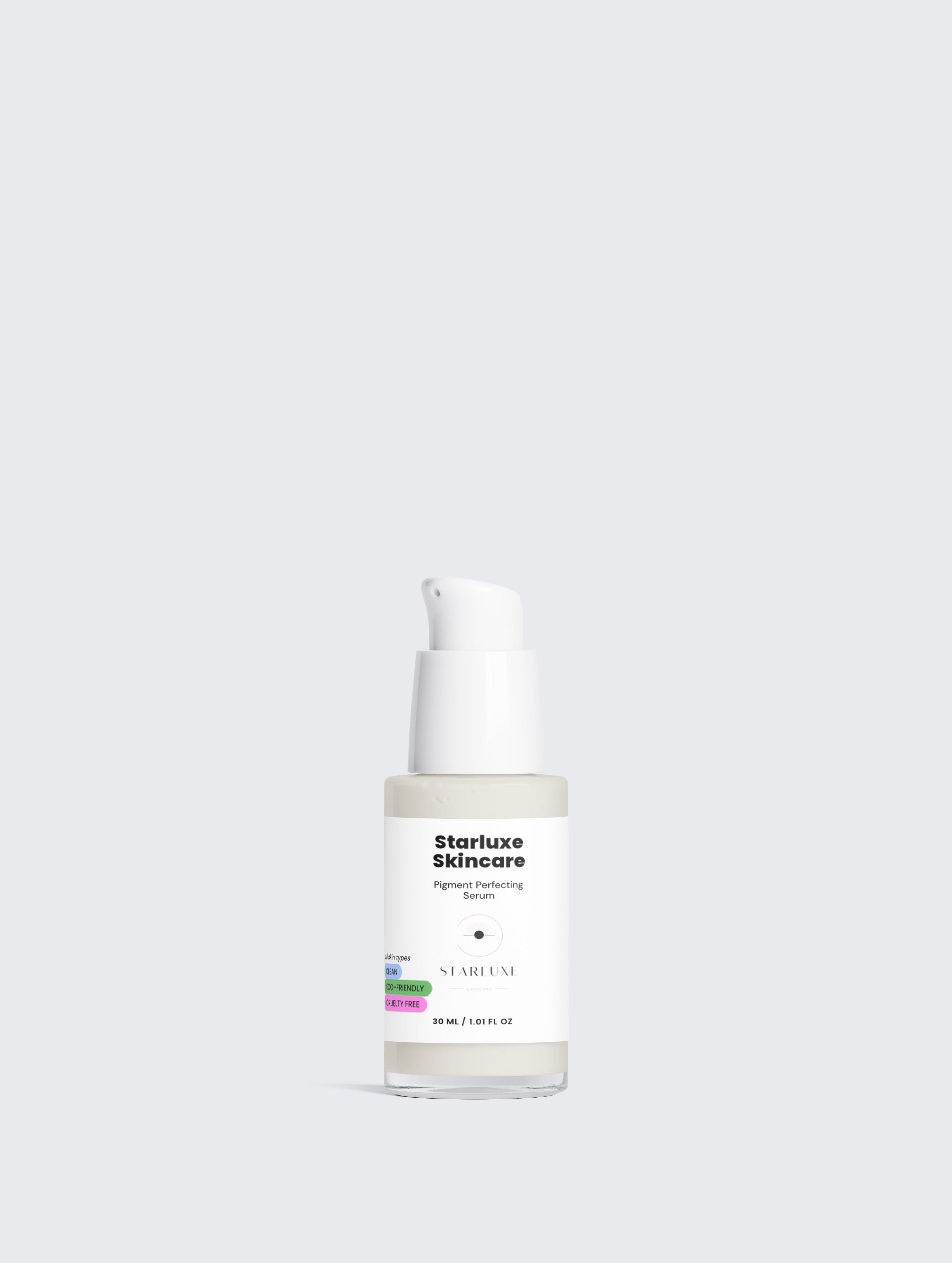 Pigment Perfecting Serum
