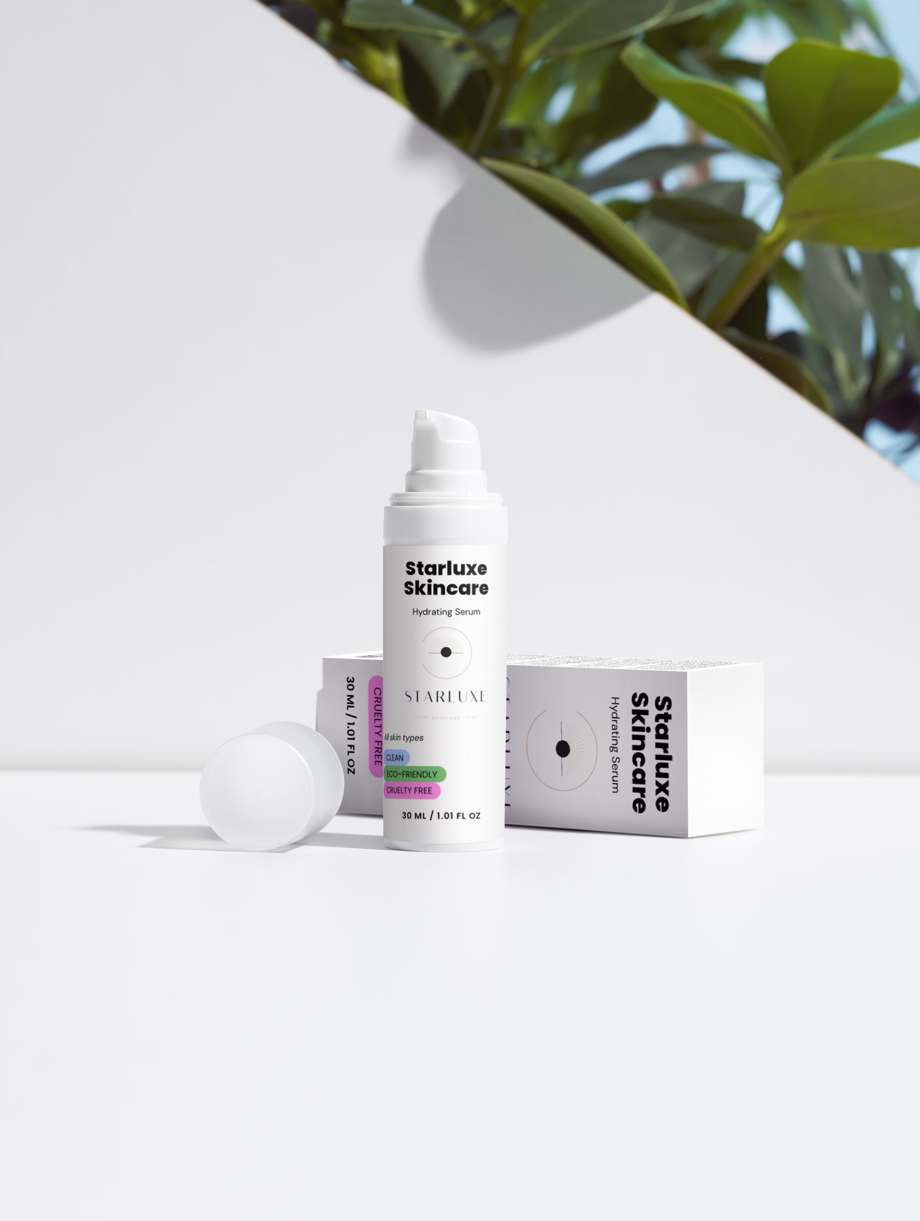 Hydrating Serum