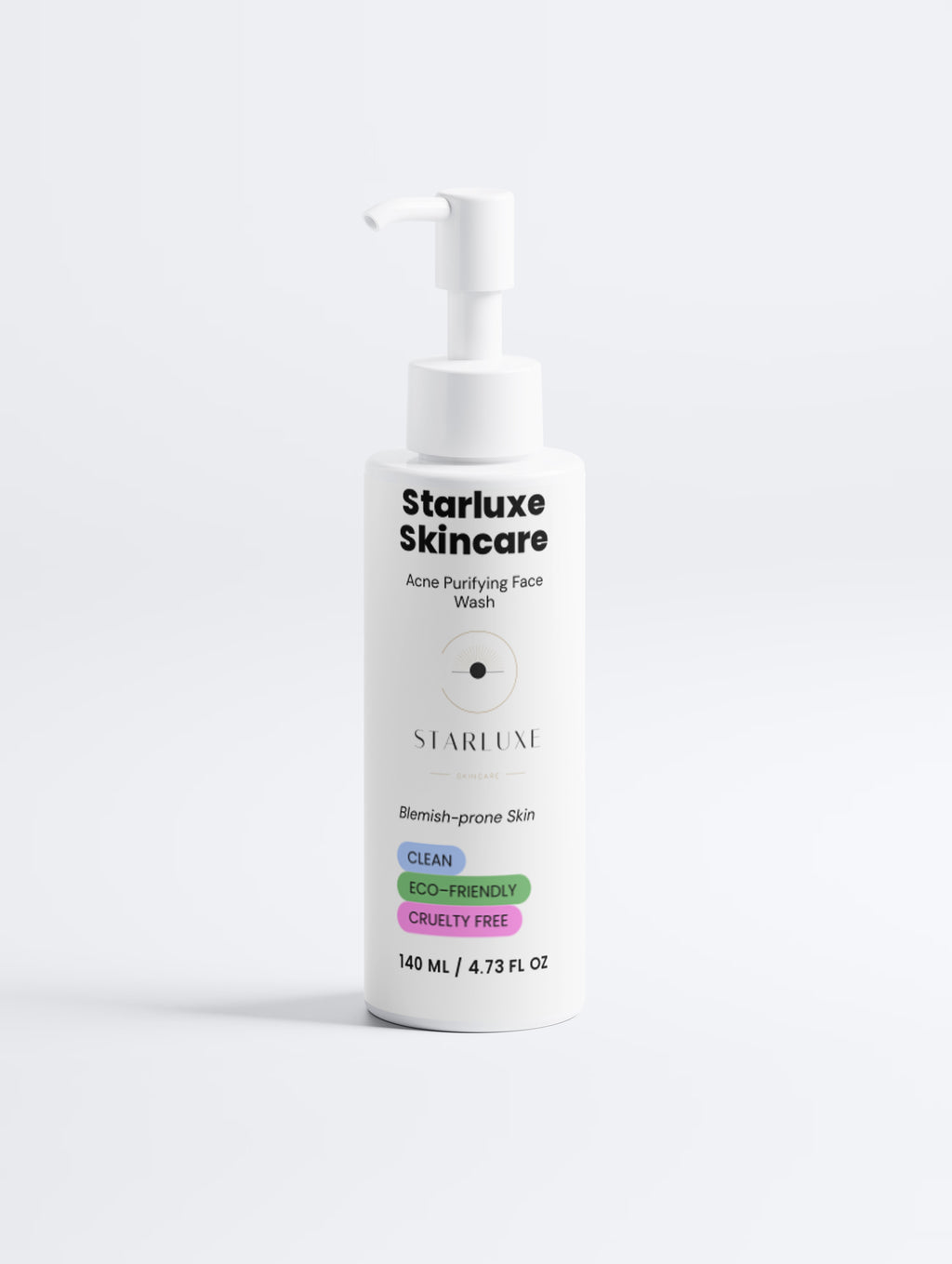 Purifying Daily Cleanser