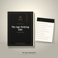 The Age-Defying Edit — Anti-Ageing Skincare Guide (Digital Download)