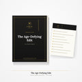 The Age-Defying Edit — Anti-Ageing Skincare Guide (Digital Download)