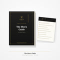 The Men's Skincare Guide — Simple 3-Step Routine (Digital Download)