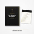 The Sensitive Skin Bible — Fragrance-Free Routine Guide (Digital Download)