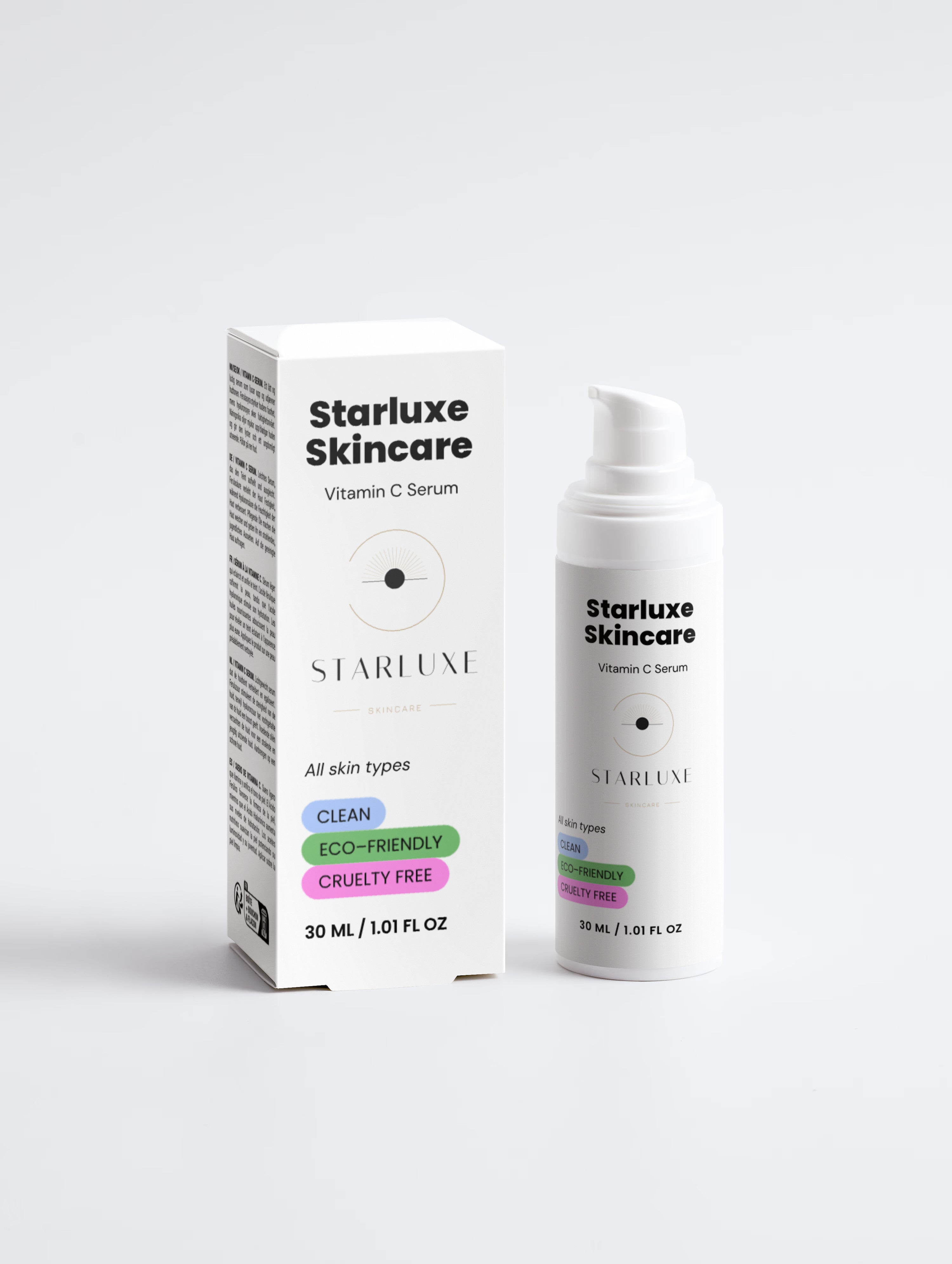 Vitamin C Serum