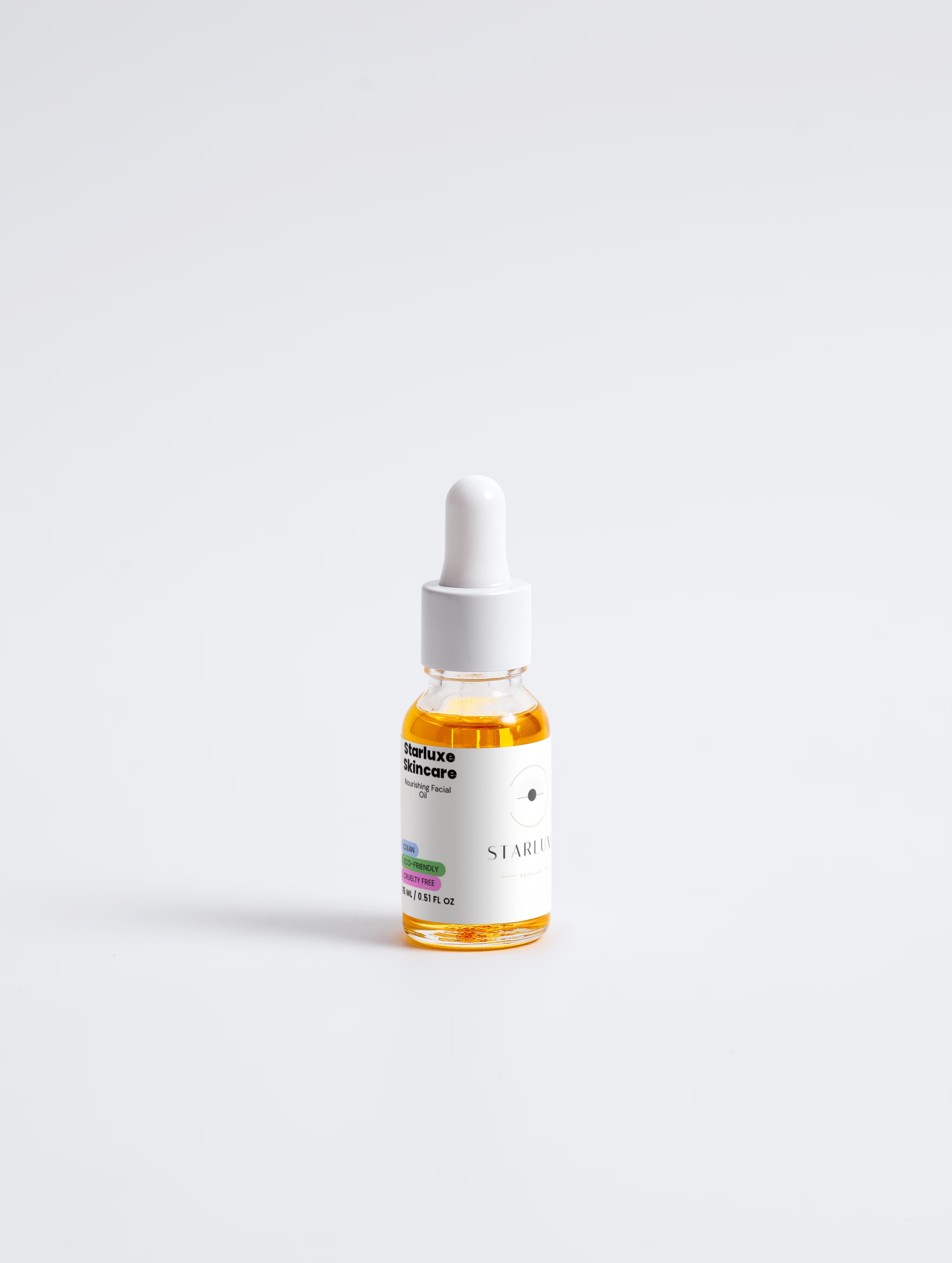 Nourishing Facial Oil
