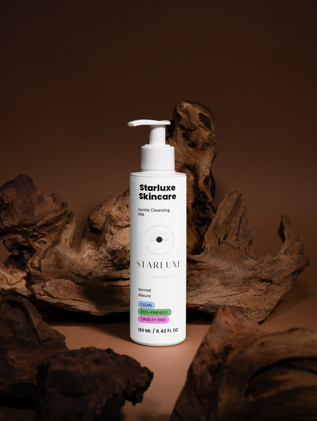 Gentle Cleansing Milk
