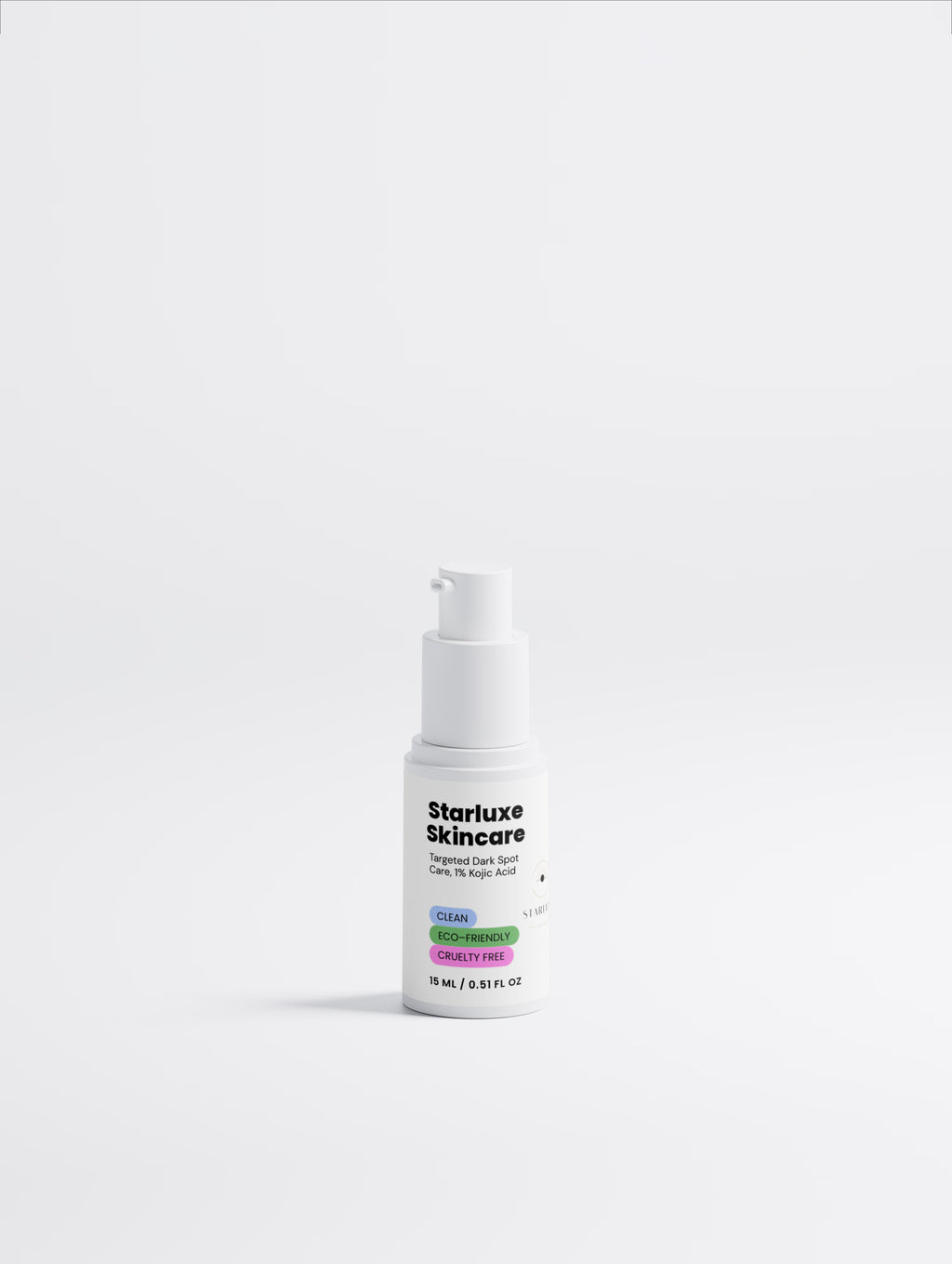 Targeted Dark Spot Care, 1% Kojic Acid