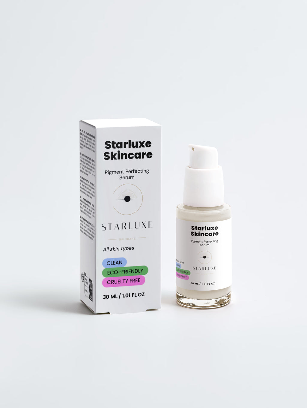 Pigment Perfecting Serum