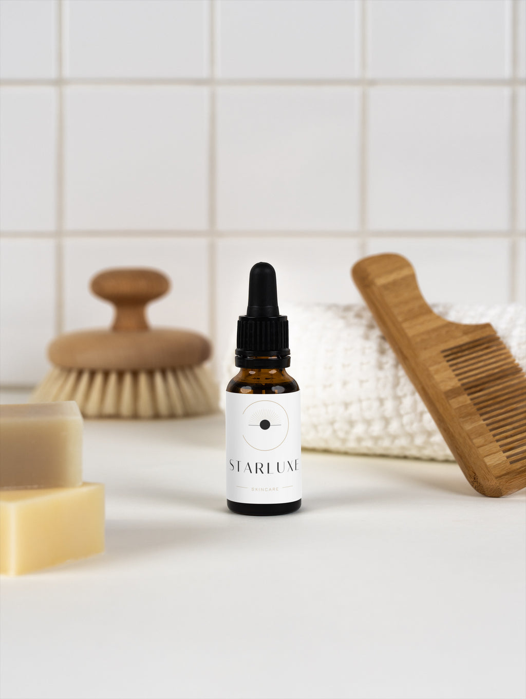 Antioxidant Ginkgo Gel Booster