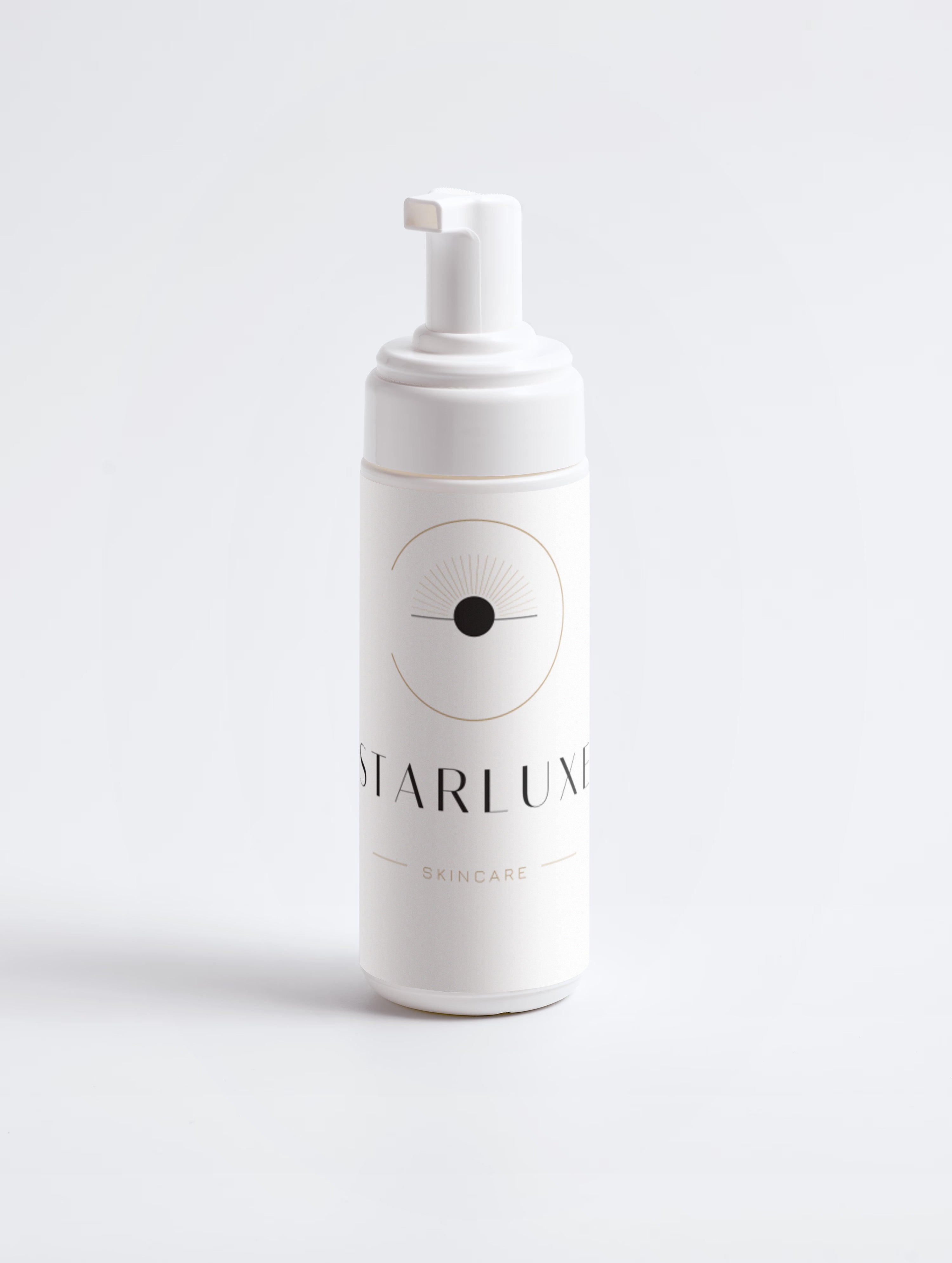 Cleansing Foam