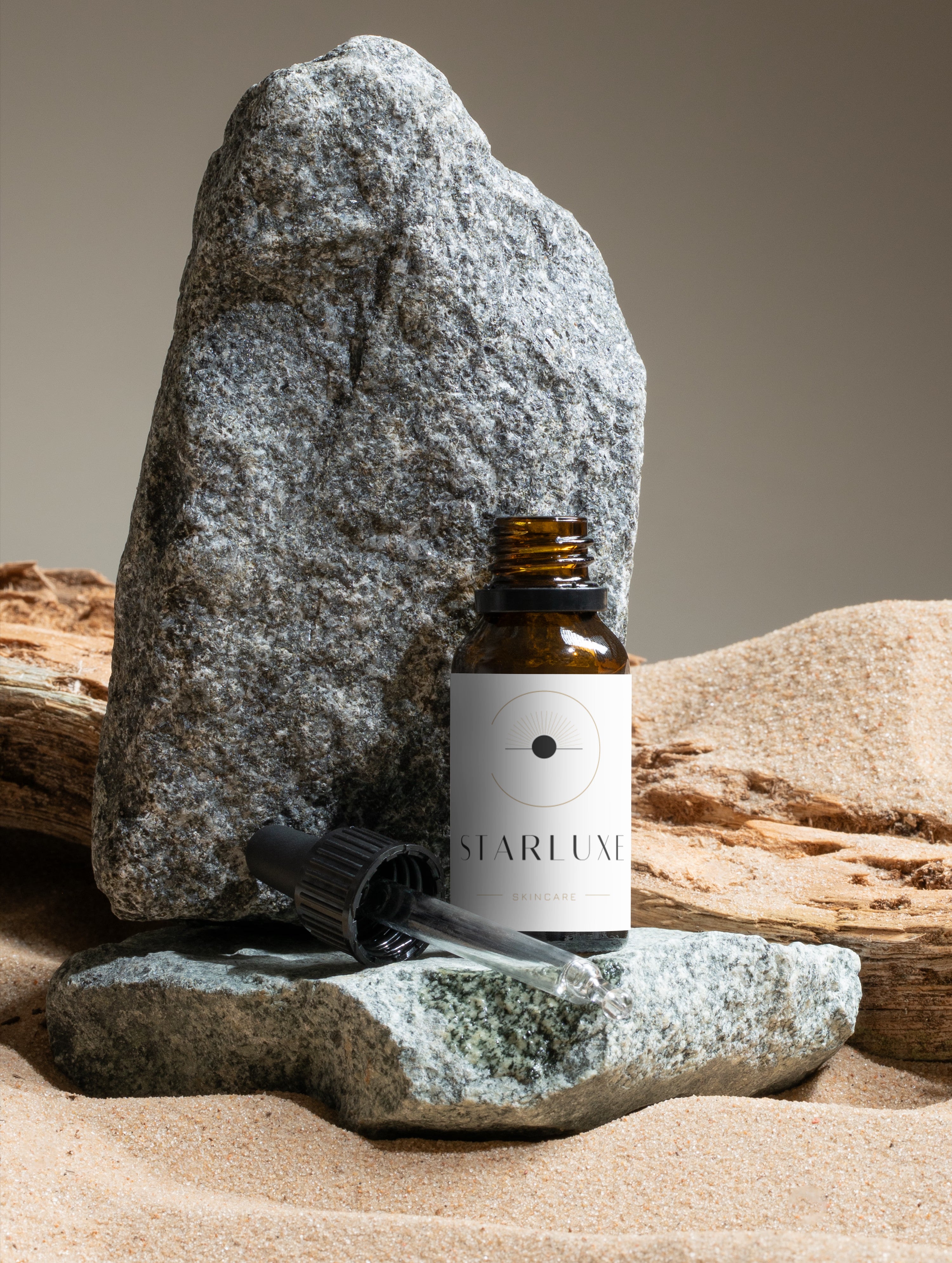Antioxidant Ginkgo Gel Booster