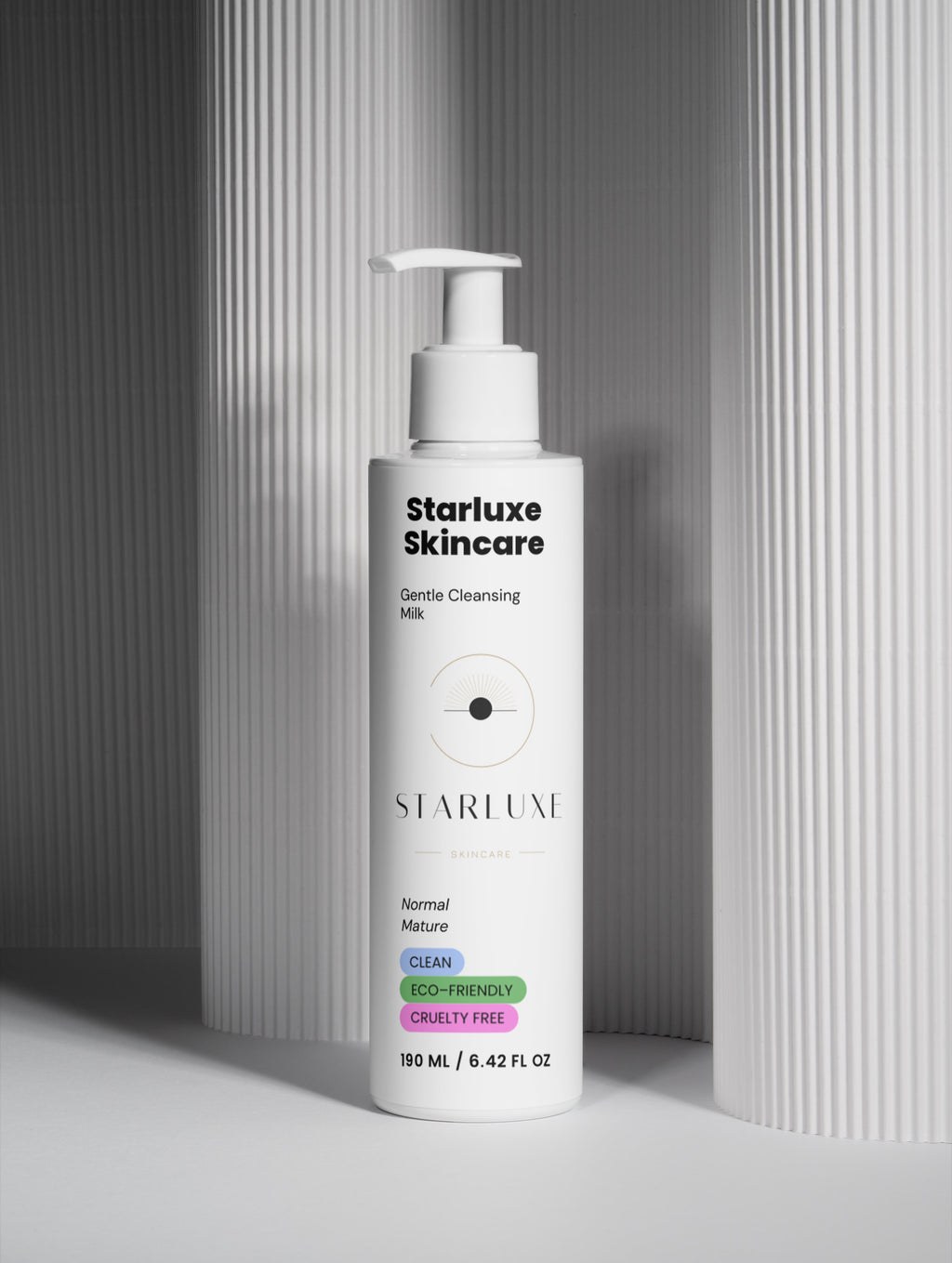 Gentle Cleansing Milk