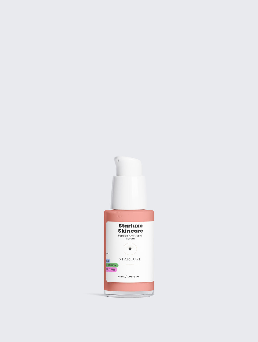 Peptide Anti-Aging Serum