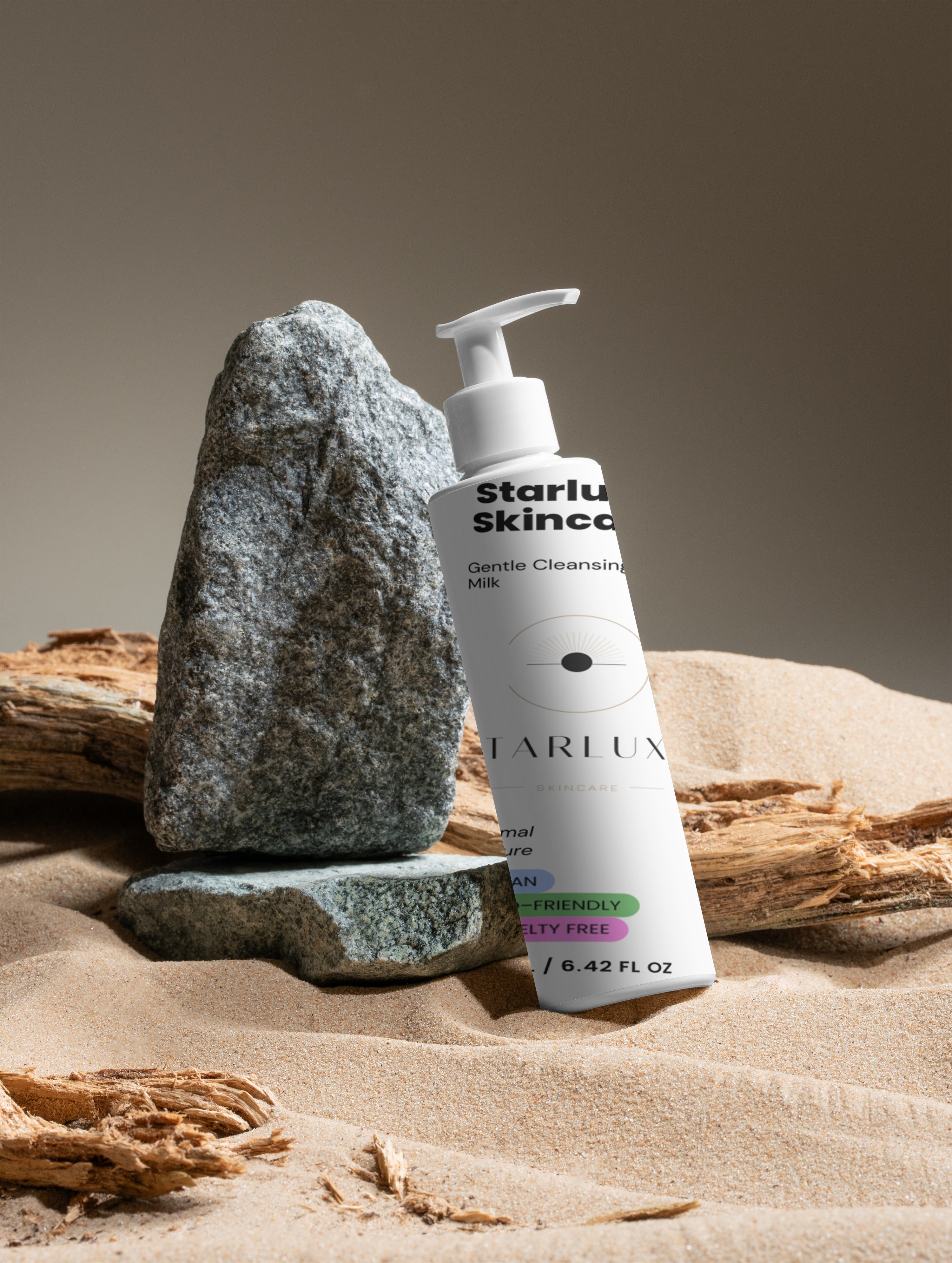 Gentle Cleansing Milk