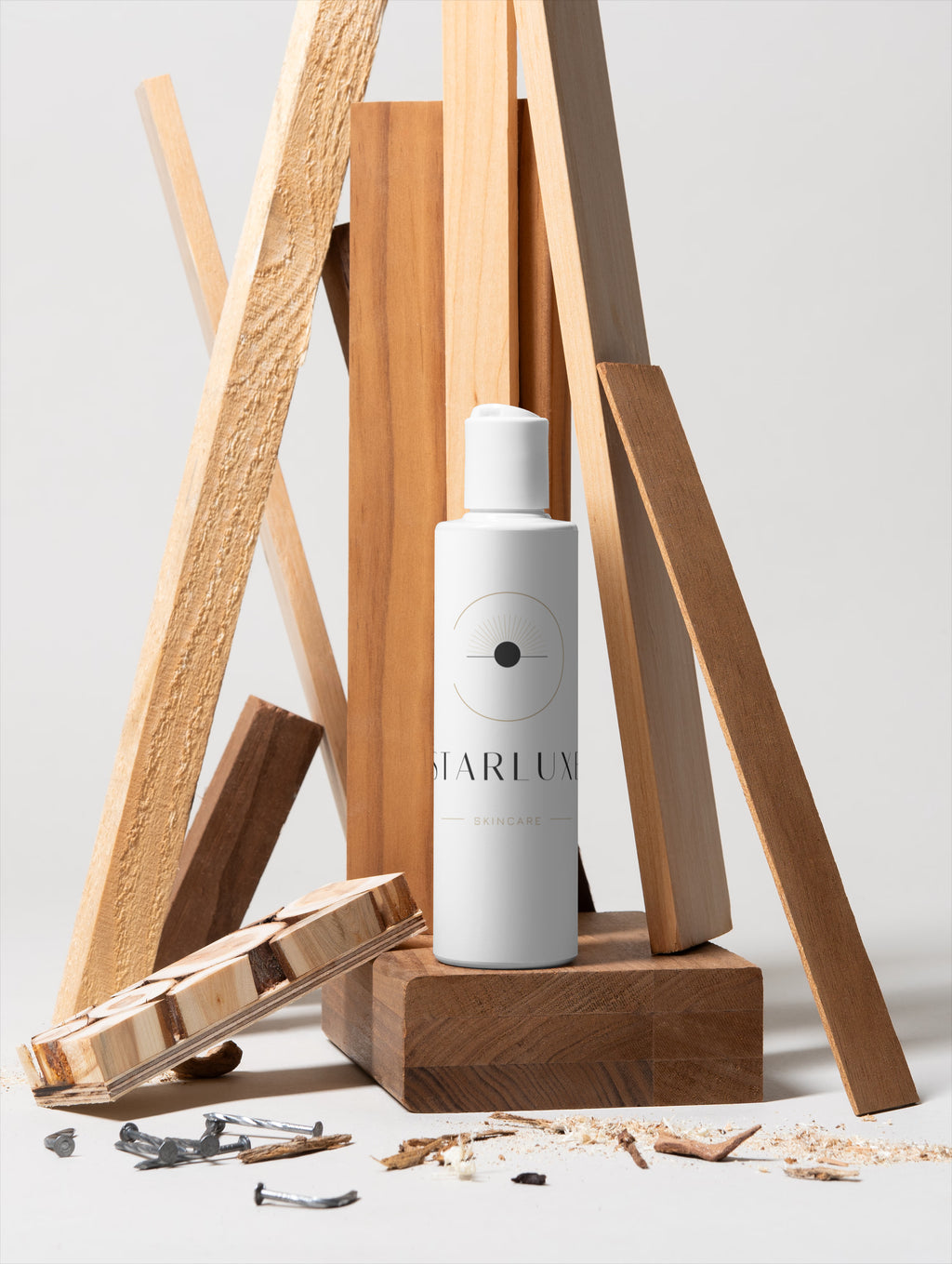 Micellar Cleansing Water