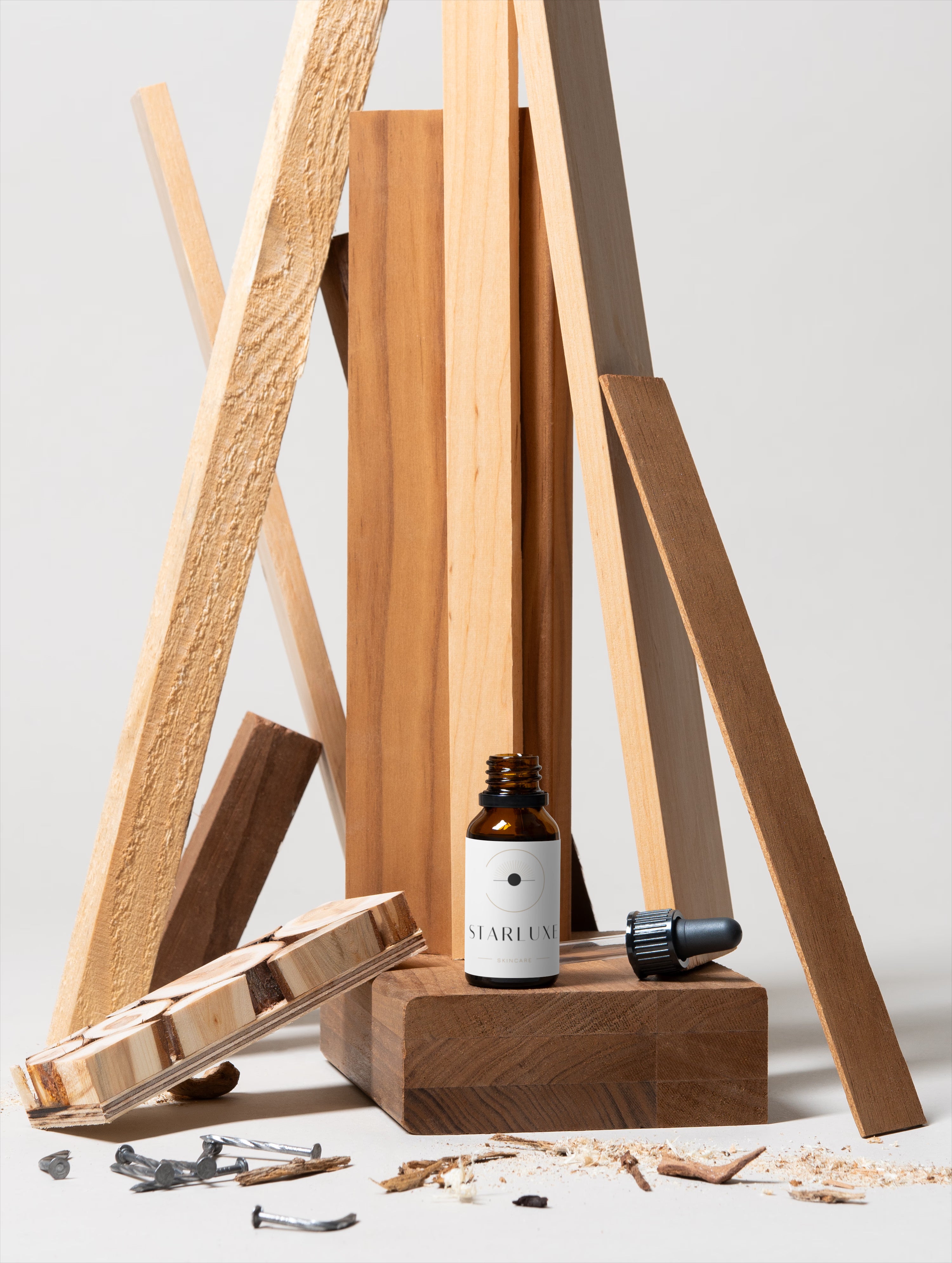 Antioxidant Ginkgo Gel Booster