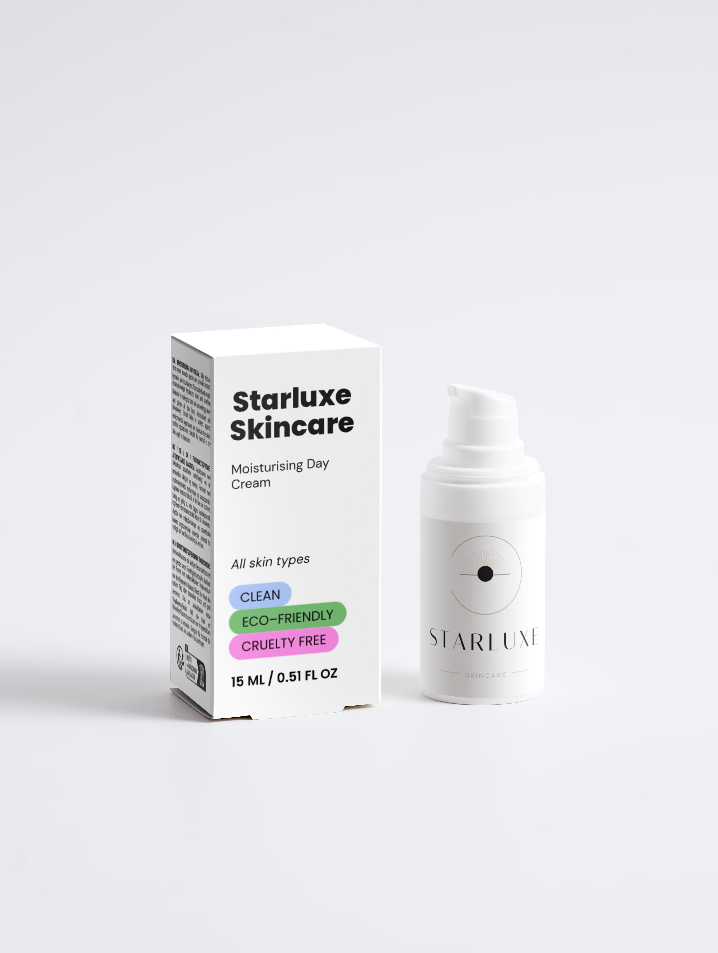 Moisturising Day Cream