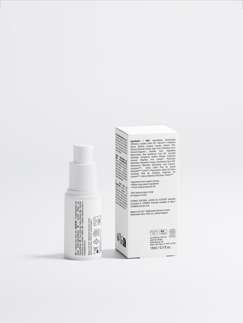 Brightening Radiance Serum with Kojic Acid