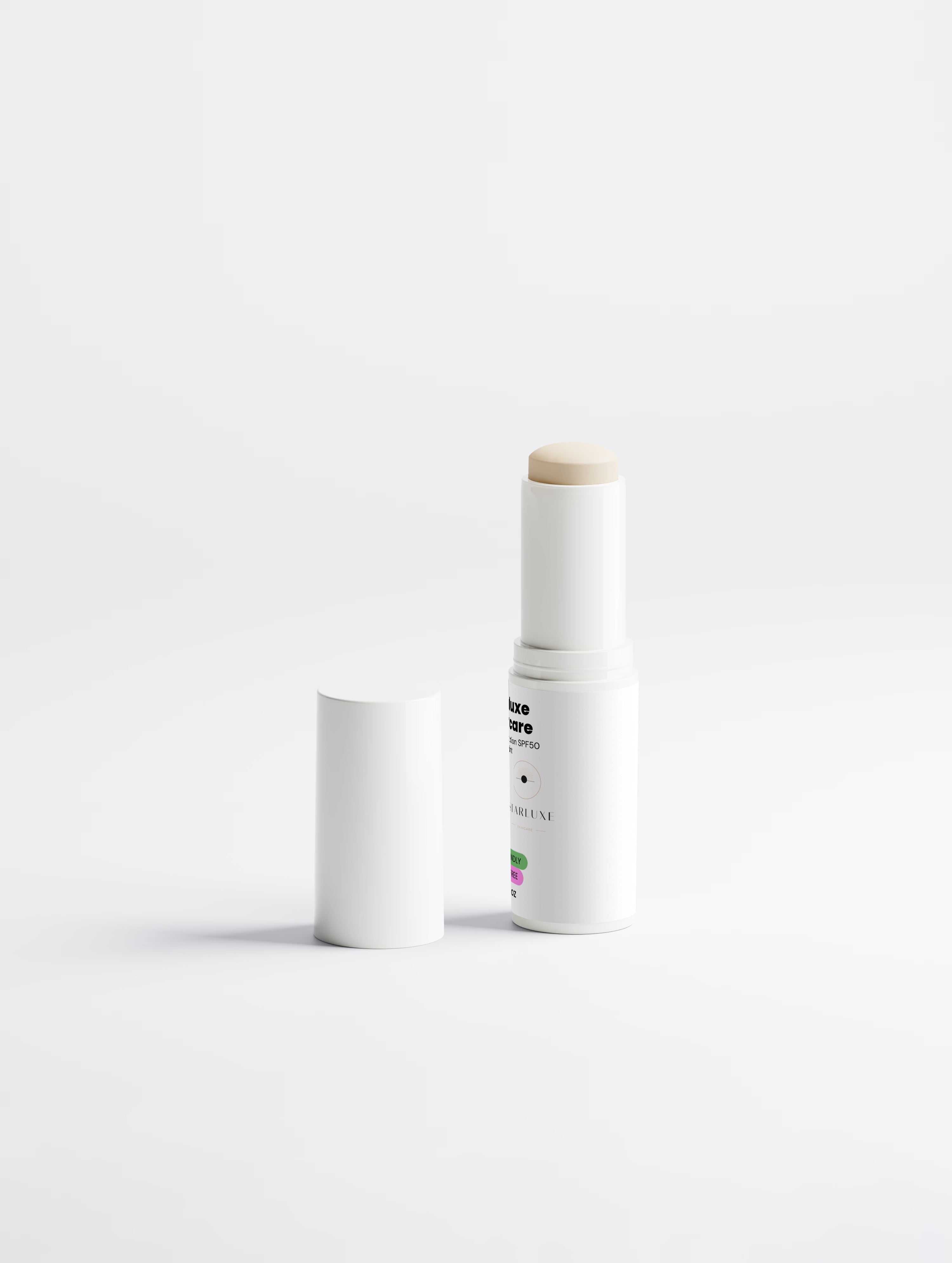 Sun Protection SPF50 Stick, no tint