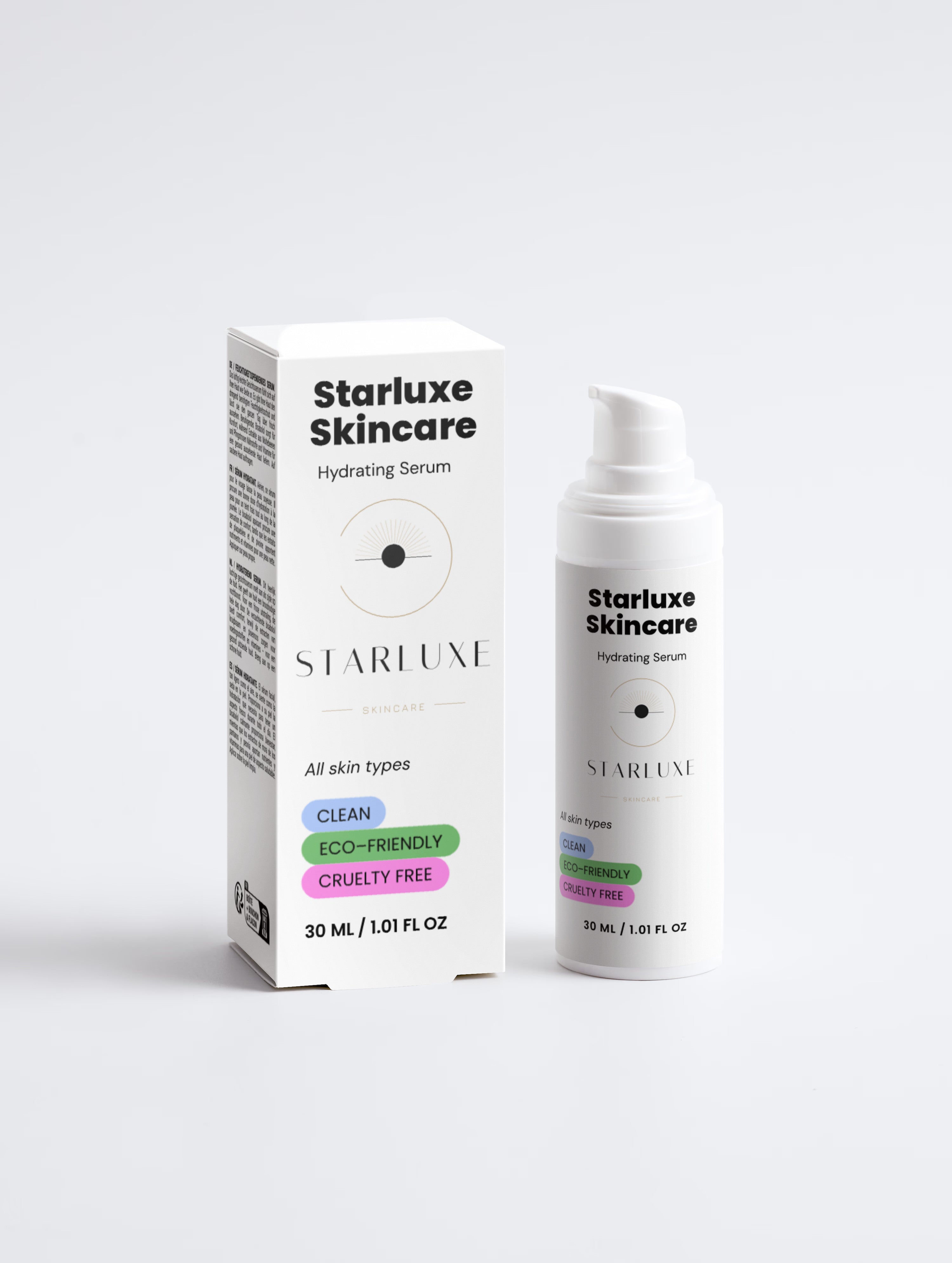 Hydrating Serum