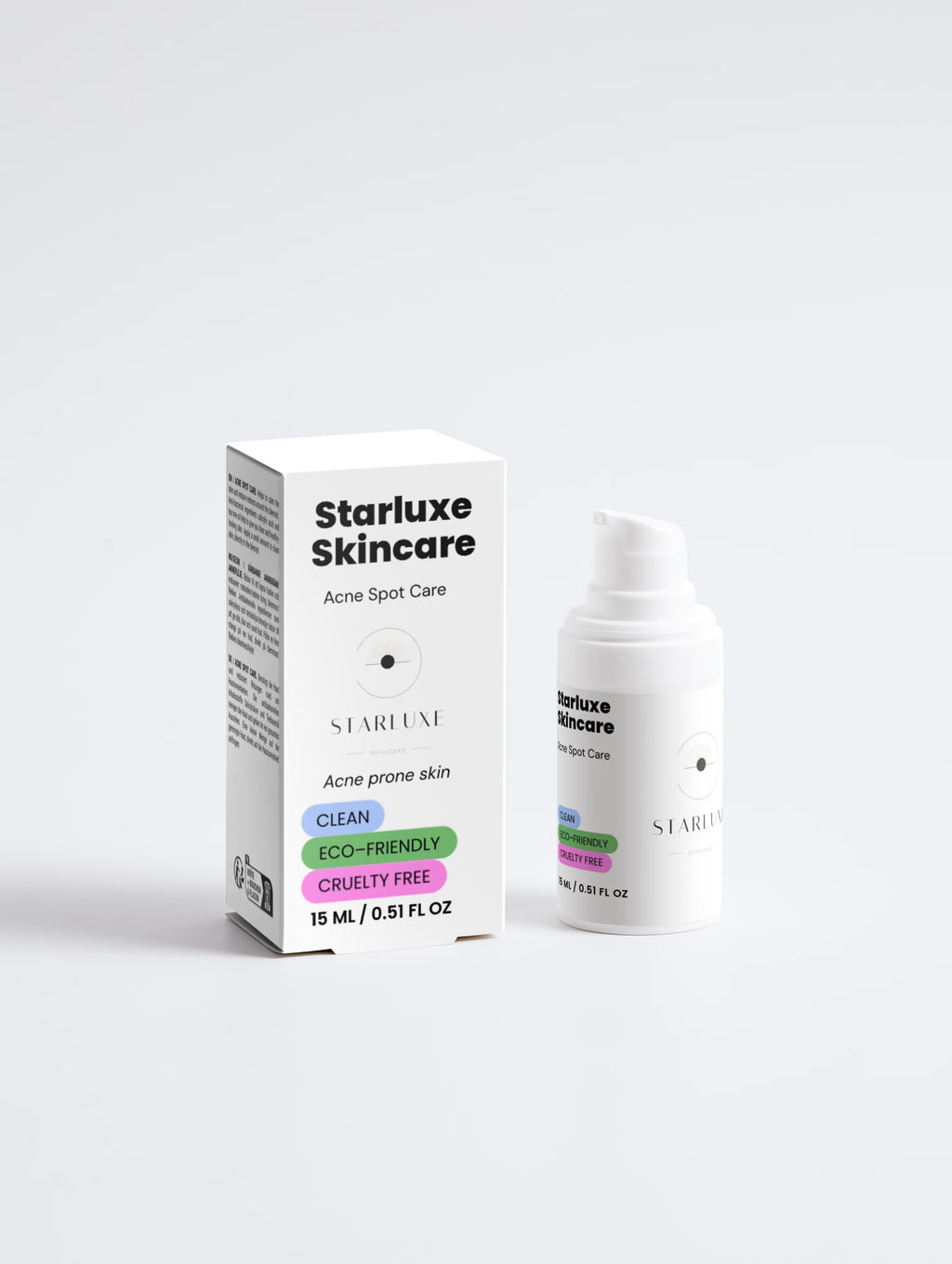 Acne Spot Care