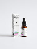 Softening Beard Oil