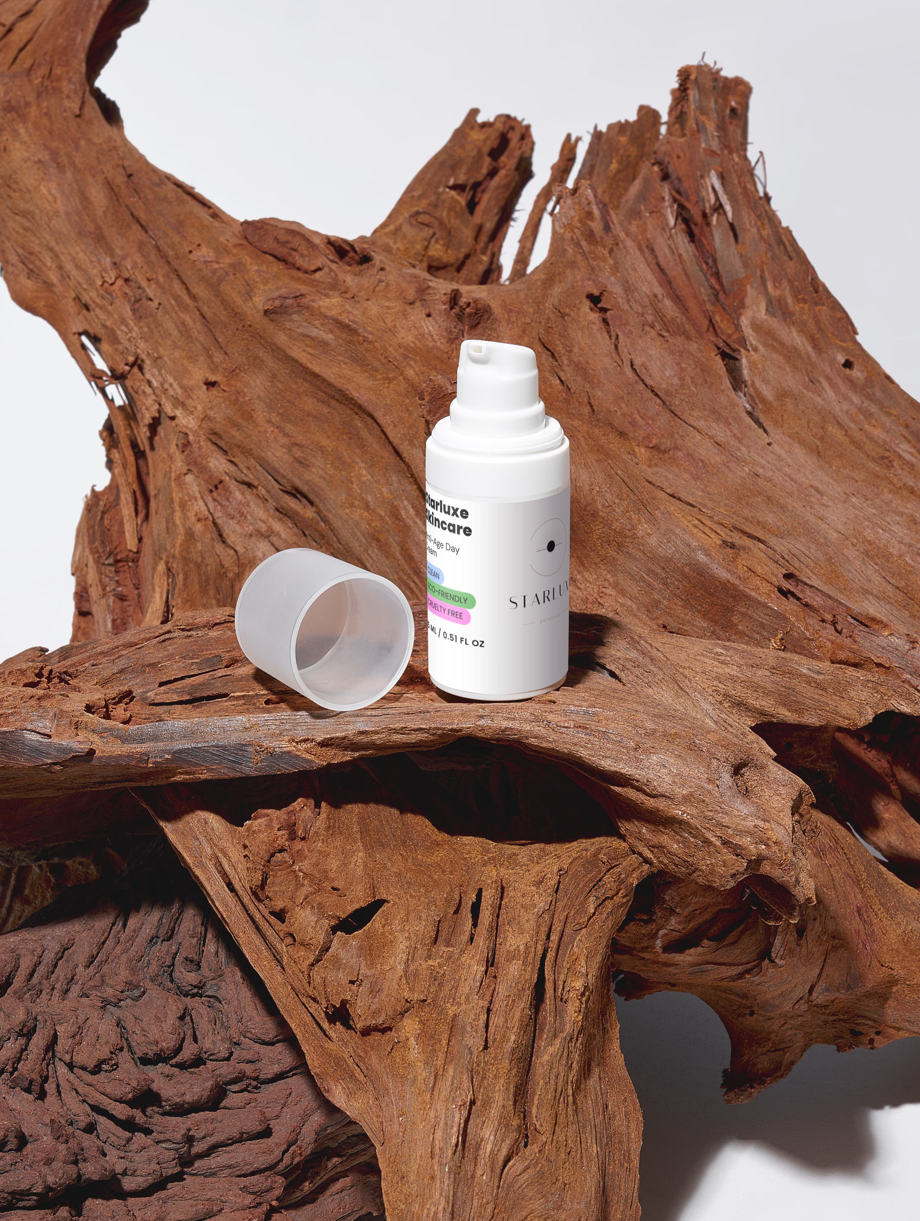 Anti-Age Day Cream